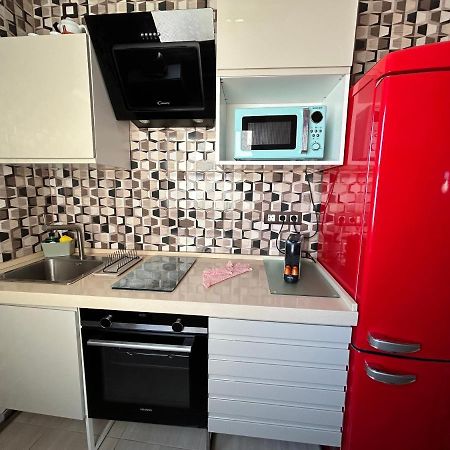Dream Wish Appartement Santa Cruz de Tenerife Buitenkant foto
