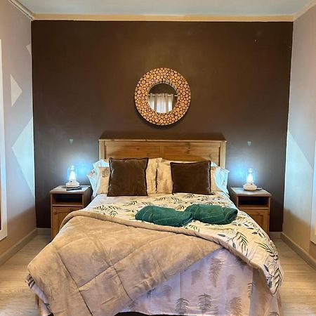 Dream Wish Appartement Santa Cruz de Tenerife Buitenkant foto