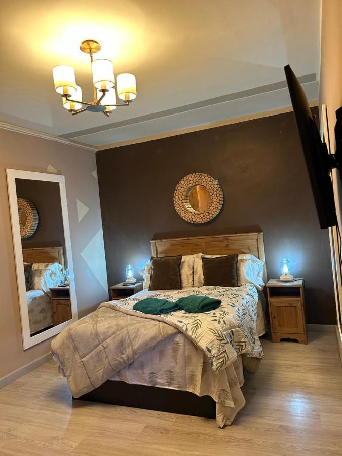 Dream Wish Appartement Santa Cruz de Tenerife Buitenkant foto