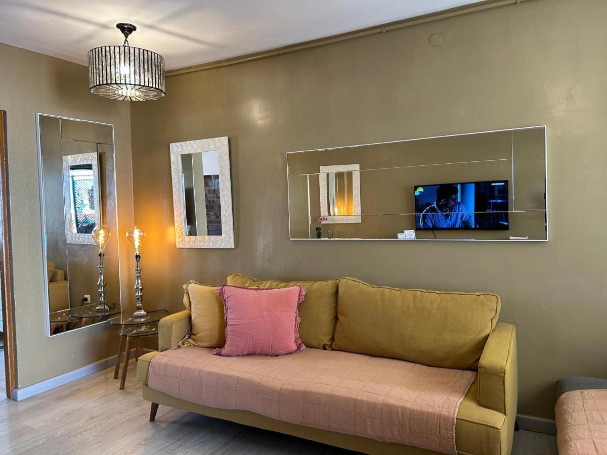 Dream Wish Appartement Santa Cruz de Tenerife Buitenkant foto
