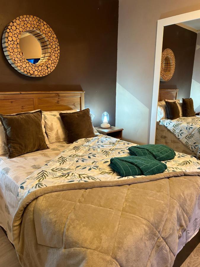 Dream Wish Appartement Santa Cruz de Tenerife Buitenkant foto