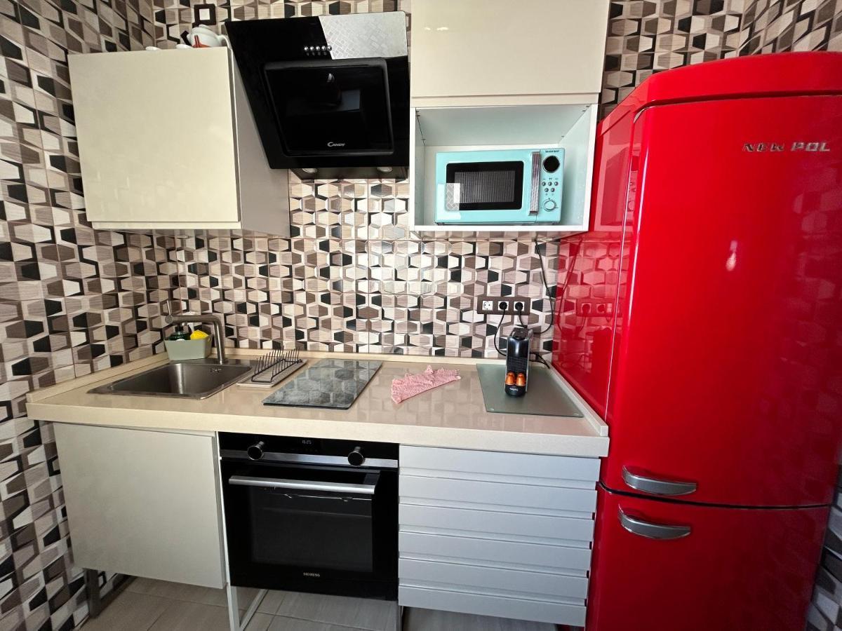 Dream Wish Appartement Santa Cruz de Tenerife Buitenkant foto