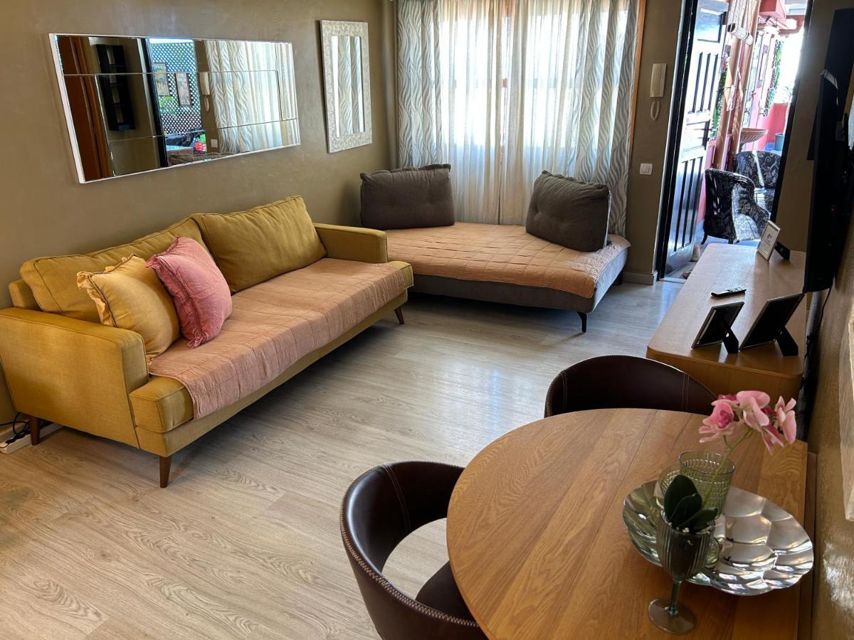 Dream Wish Appartement Santa Cruz de Tenerife Buitenkant foto