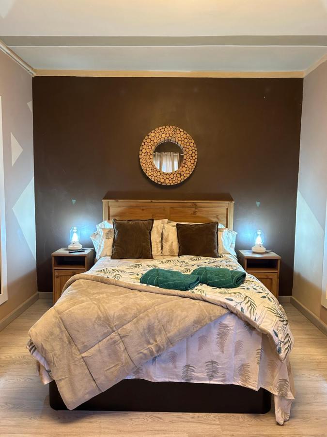 Dream Wish Appartement Santa Cruz de Tenerife Buitenkant foto