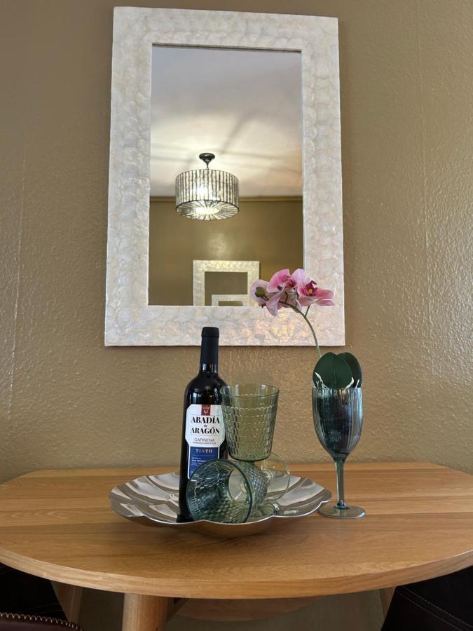 Dream Wish Appartement Santa Cruz de Tenerife Buitenkant foto