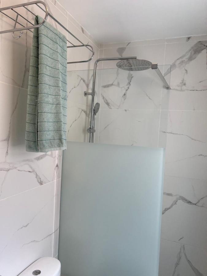 Dream Wish Appartement Santa Cruz de Tenerife Buitenkant foto