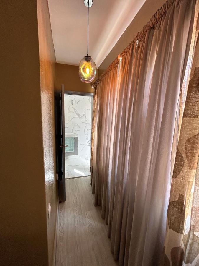 Dream Wish Appartement Santa Cruz de Tenerife Buitenkant foto