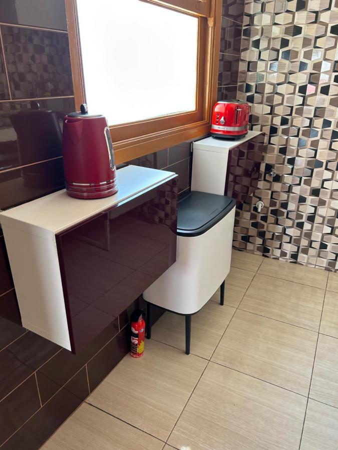 Dream Wish Appartement Santa Cruz de Tenerife Buitenkant foto