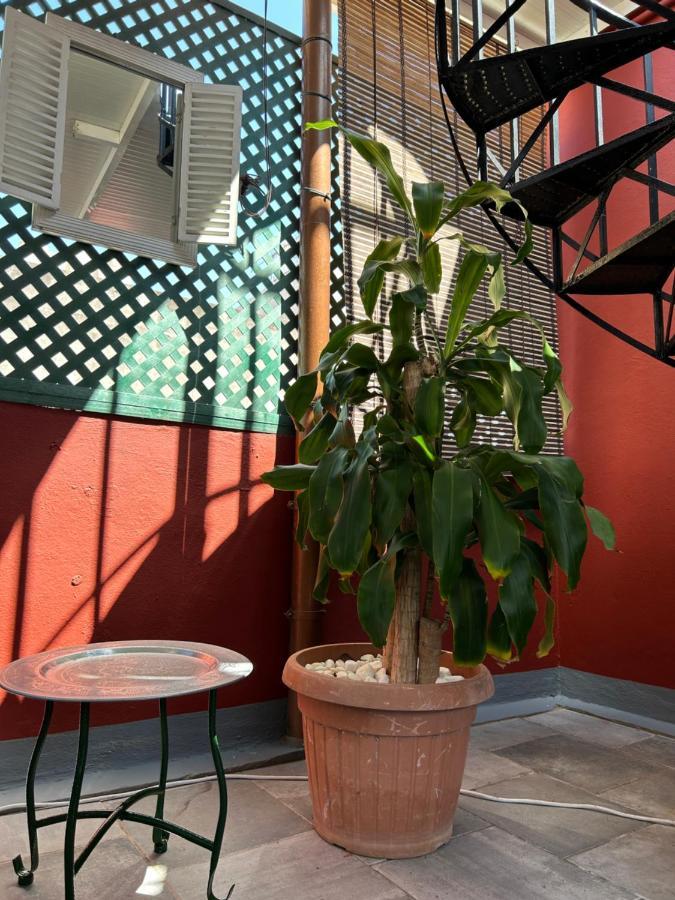 Dream Wish Appartement Santa Cruz de Tenerife Buitenkant foto