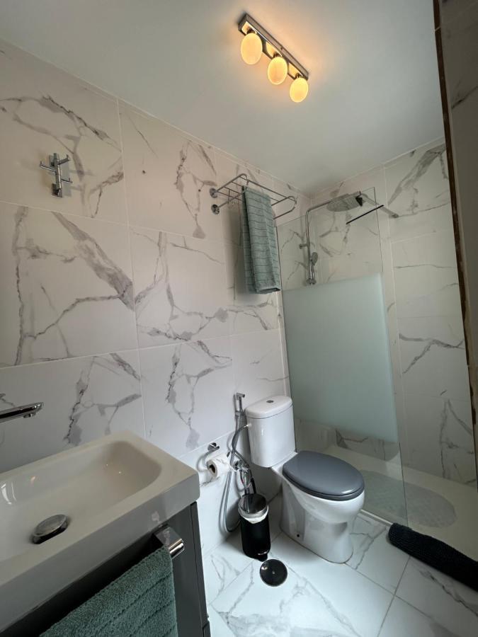 Dream Wish Appartement Santa Cruz de Tenerife Buitenkant foto