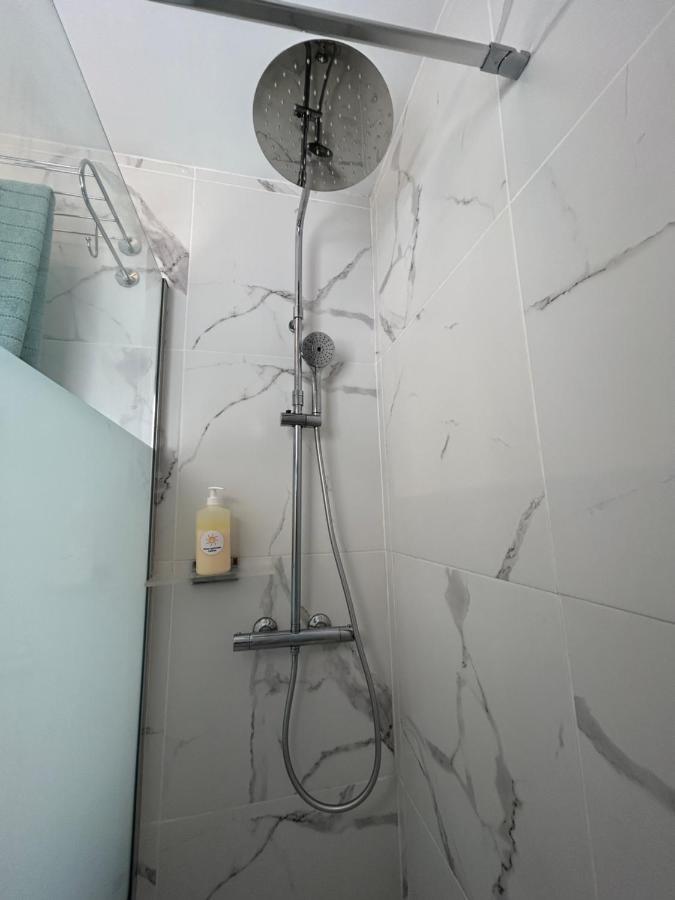 Dream Wish Appartement Santa Cruz de Tenerife Buitenkant foto