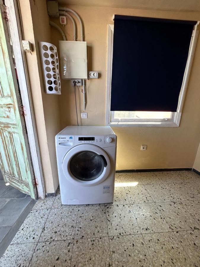 Dream Wish Appartement Santa Cruz de Tenerife Buitenkant foto