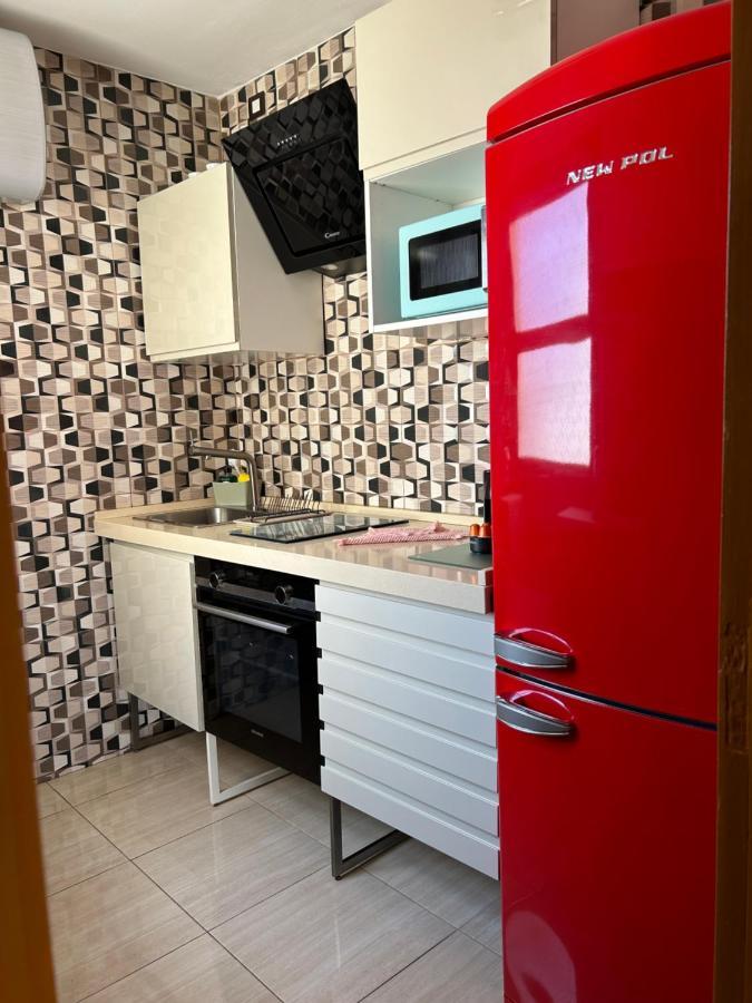 Dream Wish Appartement Santa Cruz de Tenerife Buitenkant foto