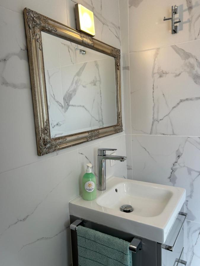 Dream Wish Appartement Santa Cruz de Tenerife Buitenkant foto
