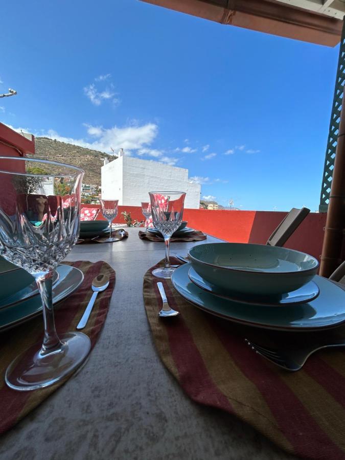 Dream Wish Appartement Santa Cruz de Tenerife Buitenkant foto