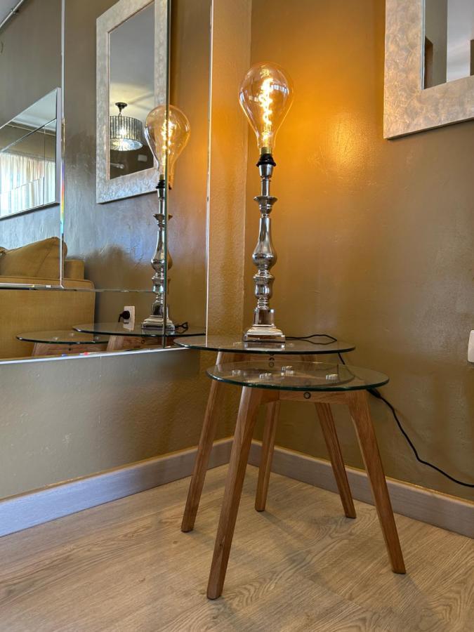 Dream Wish Appartement Santa Cruz de Tenerife Buitenkant foto