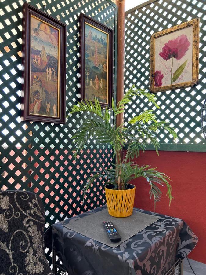 Dream Wish Appartement Santa Cruz de Tenerife Buitenkant foto